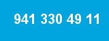 941 330 49 11 941 330 49 11